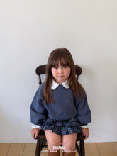 Load image into Gallery viewer, BANANA KIDS PARIS PIGMENT SWEAT SHIRT* PREORDER