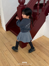 Load image into Gallery viewer, BANANA KIDS PARIS PIGMENT SWEAT SHIRT* PREORDER