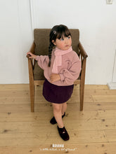 Load image into Gallery viewer, BANANA KIDS PARIS PIGMENT SWEAT SHIRT* PREORDER