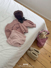 Load image into Gallery viewer, BANANA KIDS PARIS PIGMENT SWEAT SHIRT* PREORDER