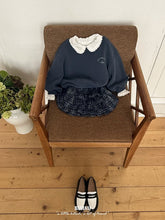 Load image into Gallery viewer, BANANA KIDS PARIS PIGMENT SWEAT SHIRT* PREORDER