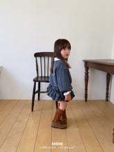 Load image into Gallery viewer, BANANA KIDS PARIS PIGMENT SWEAT SHIRT* PREORDER
