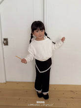 Load image into Gallery viewer, BANANA KIDS JARDEN SKIRT PANTS* PREORDER