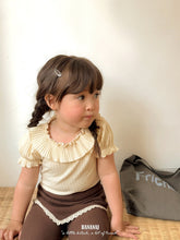 Load image into Gallery viewer, BANANA KIDS JARDEN SKIRT PANTS* PREORDER