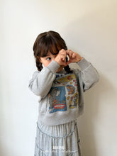 Load image into Gallery viewer, BANANA KIDS SUNNY DAY SWEAT SHIRT* PREORDER