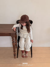 Load image into Gallery viewer, BANANA KIDS DOROTHY PANTS* PREORDER