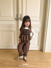 Load image into Gallery viewer, BANANA KIDS DOROTHY PANTS* PREORDER