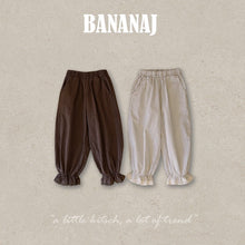 Load image into Gallery viewer, BANANA KIDS DOROTHY PANTS* PREORDER