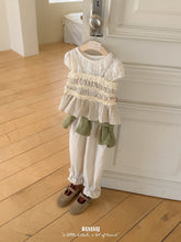 Load image into Gallery viewer, BANANA KIDS DOROTHY PANTS* PREORDER