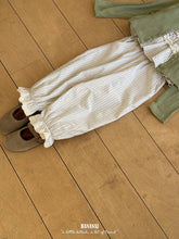 Load image into Gallery viewer, BANANA KIDS DOROTHY PANTS* PREORDER