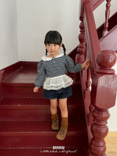 Load image into Gallery viewer, BANANA KIDS DENIM SHORTS *PREORDER