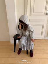 Load image into Gallery viewer, BANANA KIDS NEAL LONG SKIRT *PREORDER