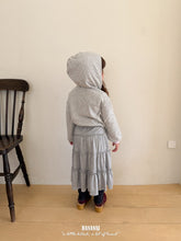 Load image into Gallery viewer, BANANA KIDS NEAL LONG SKIRT *PREORDER