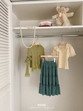Load image into Gallery viewer, BANANA KIDS NEAL LONG SKIRT *PREORDER