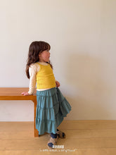 Load image into Gallery viewer, BANANA KIDS NEAL LONG SKIRT *PREORDER