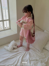 Load image into Gallery viewer, BANANA KIDS KNIT STRIPE PANTS *PREORDER
