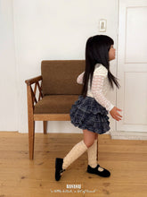 Load image into Gallery viewer, BANANA KIDS SERENA CANCAN SKIRT *PREORDER