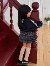 Load image into Gallery viewer, BANANA KIDS SERENA CANCAN SKIRT *PREORDER