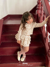 Load image into Gallery viewer, BANANA KIDS JENNY SKIRT *PREORDER
