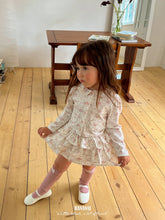 Load image into Gallery viewer, BANANA KIDS JENNY SKIRT *PREORDER