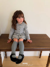 Load image into Gallery viewer, BANANA KIDS JENNY SKIRT *PREORDER