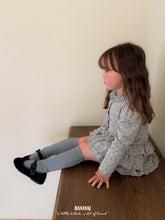 Load image into Gallery viewer, BANANA KIDS JENNY SKIRT *PREORDER