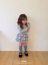 Load image into Gallery viewer, BANANA KIDS JENNY SKIRT *PREORDER