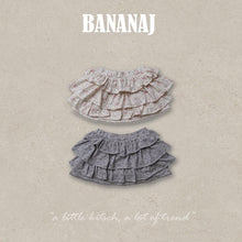Load image into Gallery viewer, BANANA KIDS JENNY SKIRT *PREORDER