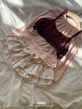 Load image into Gallery viewer, BANANA KIDS JENNY SKIRT *PREORDER