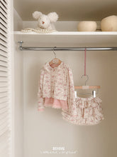 Load image into Gallery viewer, BANANA KIDS JENNY SKIRT *PREORDER