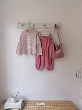 Load image into Gallery viewer, BANANA KIDS CONTROL LAYERED TEE*PREORDER