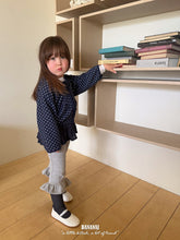 Load image into Gallery viewer, BANANA KIDS FUN FRILL PANTS*PREORDER