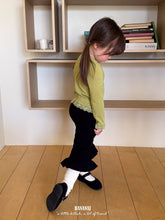 Load image into Gallery viewer, BANANA KIDS FUN FRILL PANTS*PREORDER