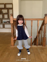 Load image into Gallery viewer, BANANA KIDS FUN FRILL PANTS*PREORDER
