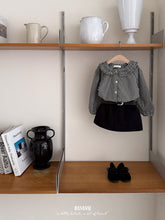 Load image into Gallery viewer, BANANA KIDS PELLA DENIM SKIRT*PREORDER