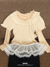 Load image into Gallery viewer, BANANA KIDS MIMI SKIRT* PREORDER
