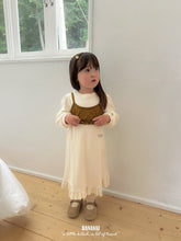 Load image into Gallery viewer, BANANA KIDS VISU BUSTIER* PREORDER