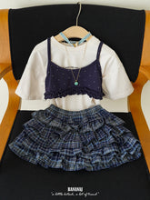 Load image into Gallery viewer, BANANA KIDS VISU BUSTIER* PREORDER