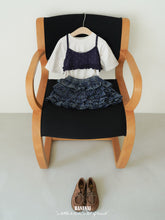 Load image into Gallery viewer, BANANA KIDS VISU BUSTIER* PREORDER