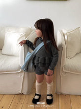 Load image into Gallery viewer, BANANA KIDS I KNOW HOOD TOP *PREORDER
