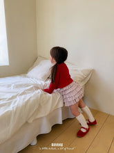 Load image into Gallery viewer, BANANA KIDS DUN RIB SOCKS *PREORDER