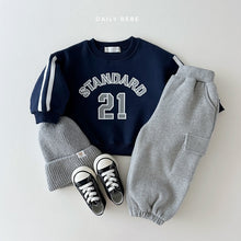 Load image into Gallery viewer, DAILYBEBE KIDS STANDARD SWEAT SHIRT* Preorder