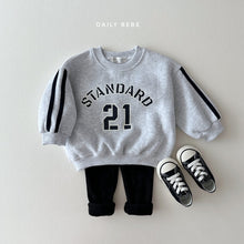 Load image into Gallery viewer, DAILYBEBE KIDS STANDARD SWEAT SHIRT* Preorder