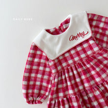 Load image into Gallery viewer, DAILYBEBE KIDS MERRY DRESS* Preorder