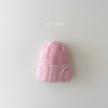Load image into Gallery viewer, DAILYBEBE MINI BEAR BEANIE* Preorder