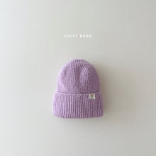 Load image into Gallery viewer, DAILYBEBE MINI BEAR BEANIE* Preorder