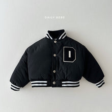 Load image into Gallery viewer, DAILYBEBE KIDS BOMBER JACKET* Preorder