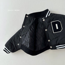Load image into Gallery viewer, DAILYBEBE KIDS BOMBER JACKET* Preorder