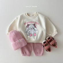 Load image into Gallery viewer, DAILYBEBE KIDS Corduroy Pants* Preorder