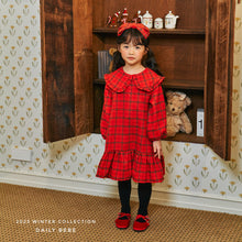 Load image into Gallery viewer, DAILYBEBE KIDS EVE DRESS* Preorder